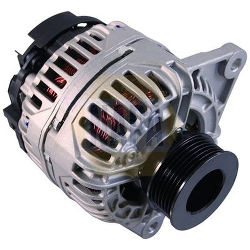 NAPA Car Alternator 12V fits Iveco Daily III 1999-2007