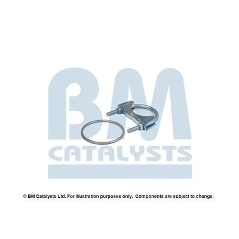 BM Catalysts Fitting Kit FK91126A FK91126A