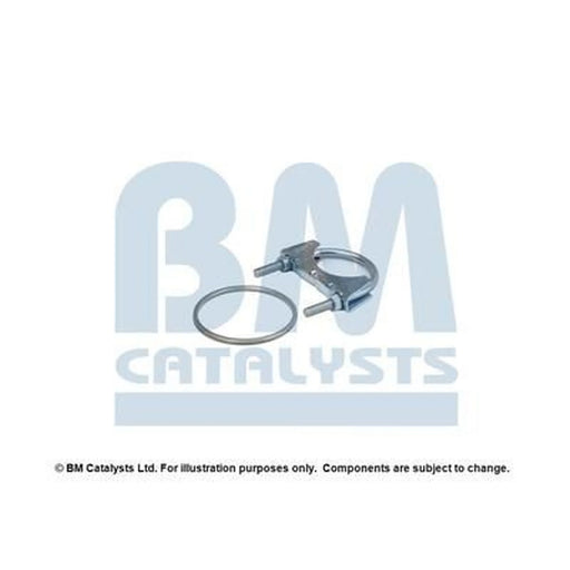 BM Catalysts Fitting Kit FK91126A FK91126A