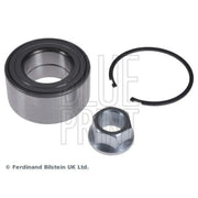 Blue Print Wheel Bearing Kit Front Right 74mm ADN18274
