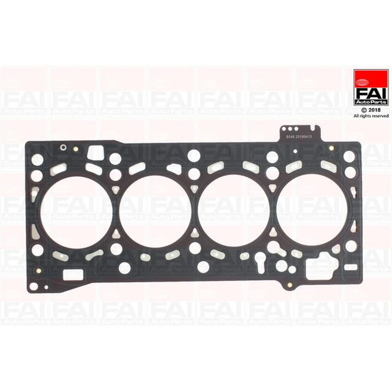 FAI Cylinder Head Gasket 1mm Thick