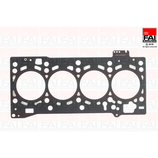 FAI Cylinder Head Gasket 1mm Thick HG1718B