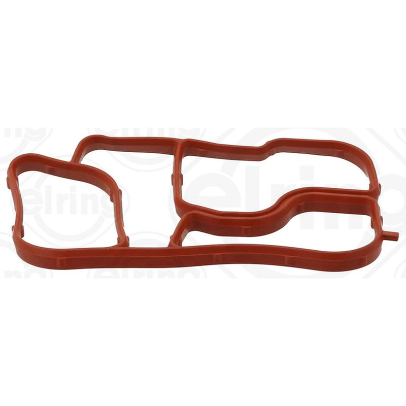 Elring Oil Cooler Gasket Wide Thick fits Audi A3 2004-2013 1.8 2.0