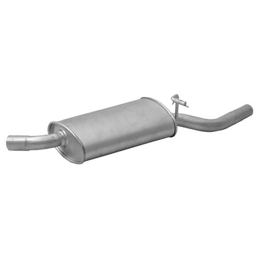 Hella End Silencer Rear 8LD 366 029-721