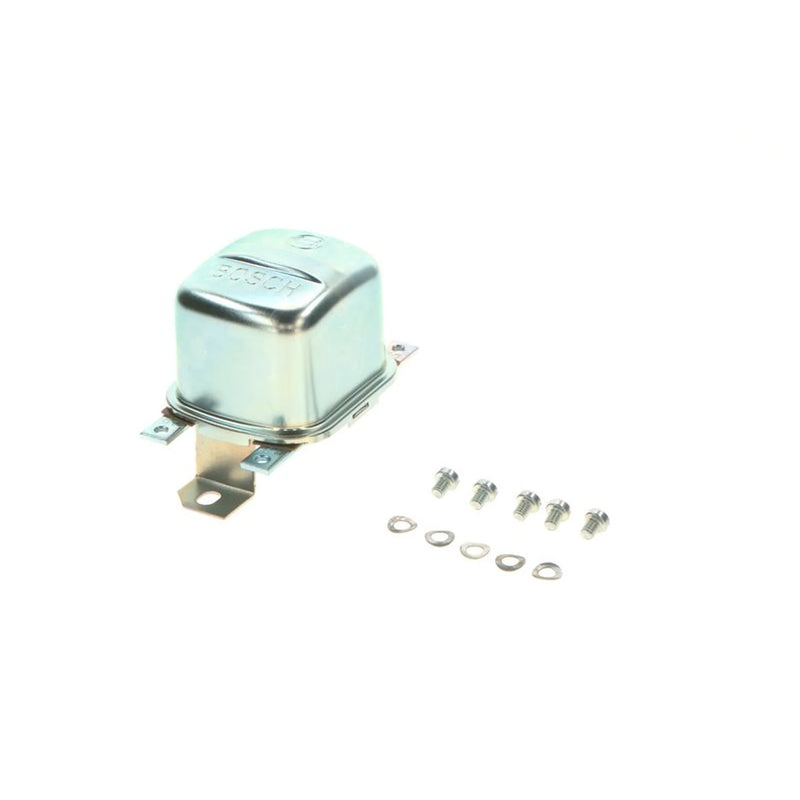 Bosch Alternator Voltage Regulator