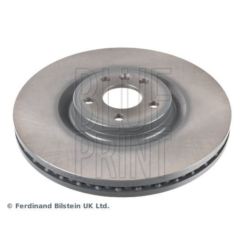 Blue Print Front & Rear Brake Discs & Pads fits Jaguar F-Pace 2020 on 2.0 3.0
