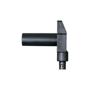 Hella Crankshaft Position Sensor fits Mercedes-Benz 124 1991-1993