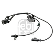 Febi ABS Wheel Speed Sensor Front Left 184996