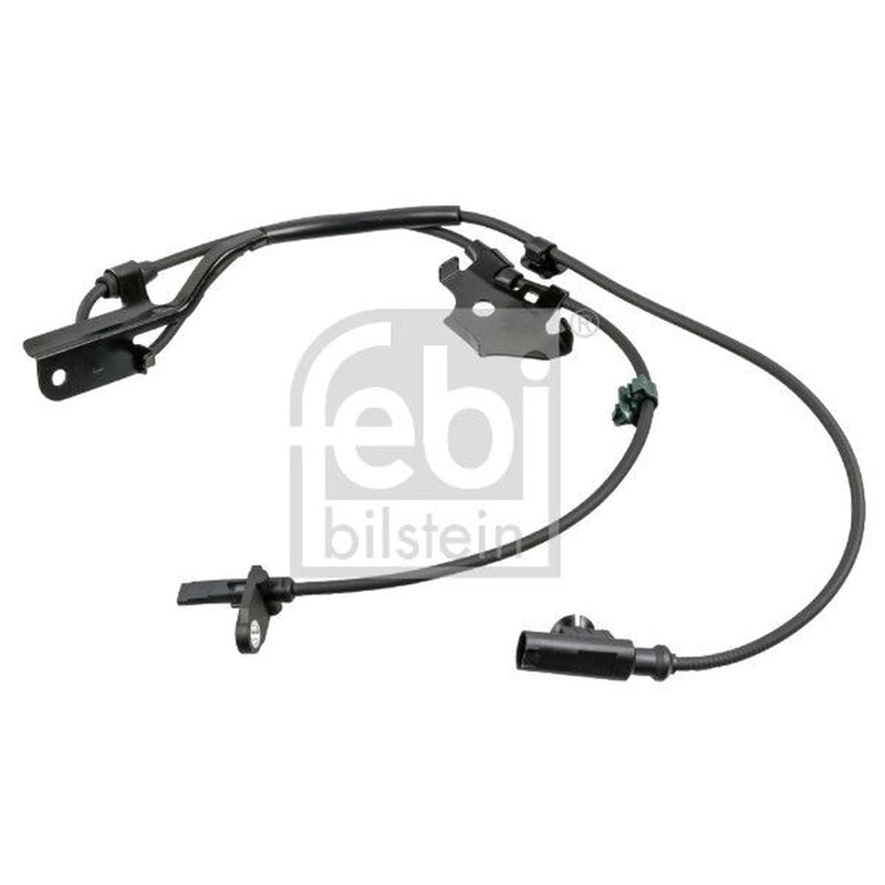 Febi ABS Wheel Speed Sensor Front Left 184996