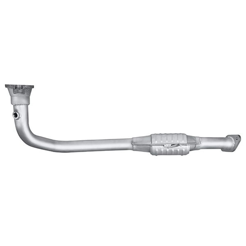 Hella Catalytic Converter fits Ford Mondeo 1993-1996 1.6 1.8 2.0