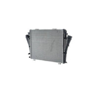 Mahle Intercooler (Charge Air Cooler) fits Fiat Croma 2005-2011 2.4