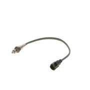 Bosch O2 Lambda Oxygen Sensor Right fits Land Rover Discovery IV 2013-2018 3.0