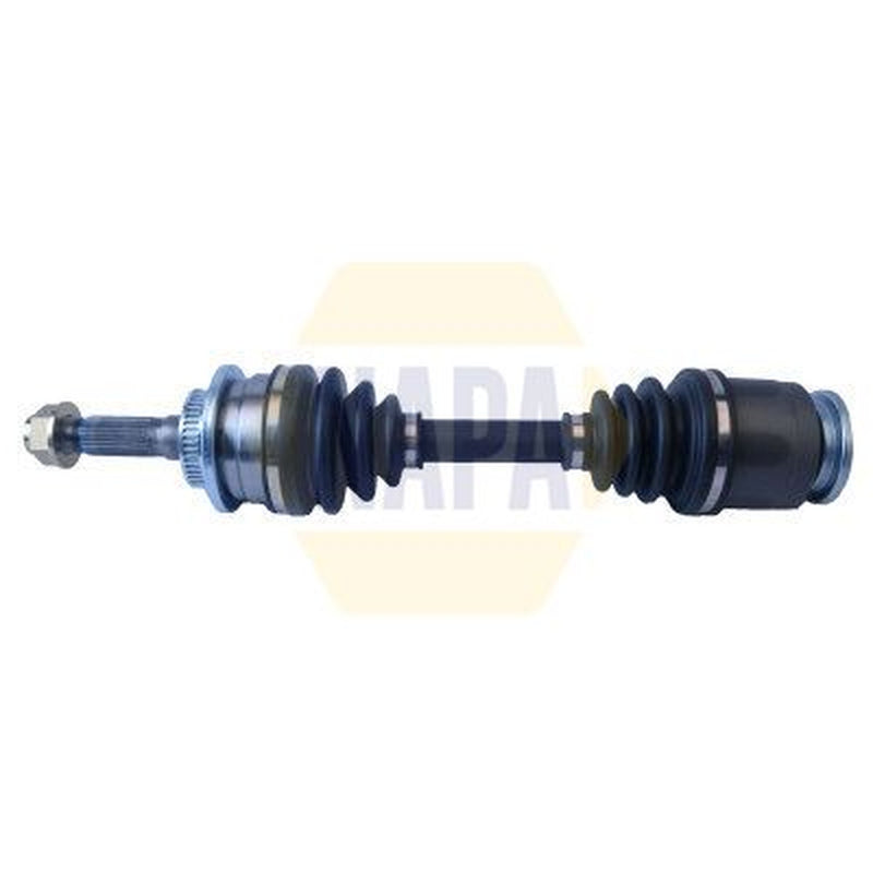 NAPA CV Drive Shaft Driveshaft Front Left fits Ford Ranger 1999-2006 2.5