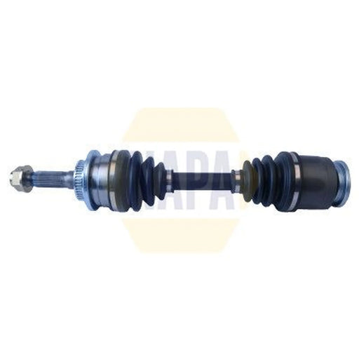 NAPA CV Drive Shaft Driveshaft Front Left NDS1373L