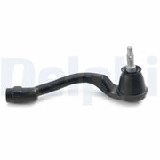 Delphi Steering Tie Rod End Ball Joint Front Right M14 x 1. fits Kia Picanto III