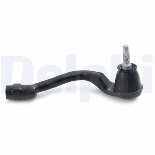 Delphi Steering Tie Rod End Ball Joint Front Right M14 x 1. TA3455