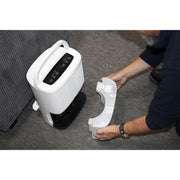 Sealey Dehumidifier 10L SDH102 Sealey - Dynamic Drive