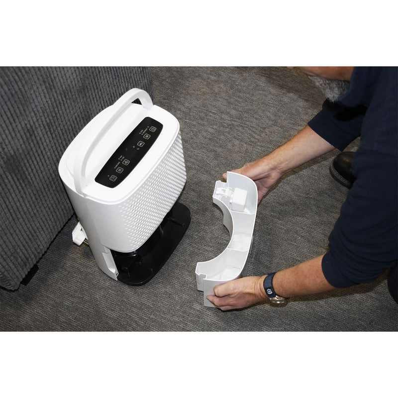 Sealey Dehumidifier 10L SDH102 Sealey - Dynamic Drive