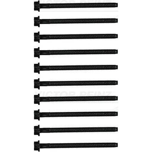 Victor Reinz Cylinder Head Bolt Set M10 14-32358-01