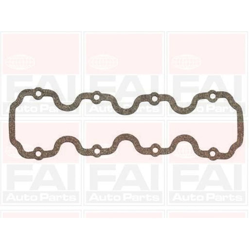 FAI Cylinder Head Cover Gasket RC292S