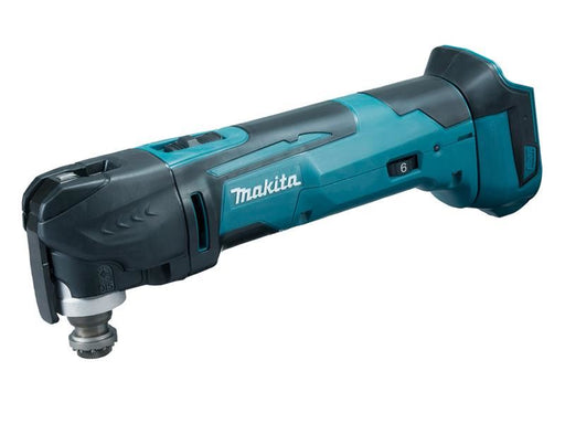 Makita DTM51Z Multi-Tool 18V Bare Unit Makita - NN4 Online