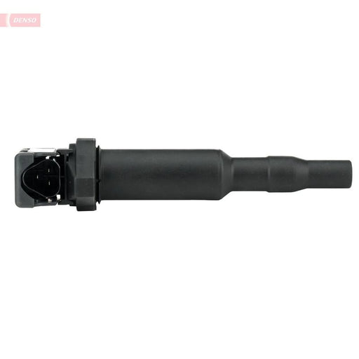 Denso Ignition Coil Pack fits Citroën Berlingo Box Body/Mpv 2009-2018 1.6