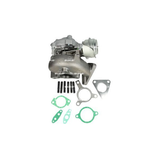 NRF Turbocharger Turbo Unit 90010248