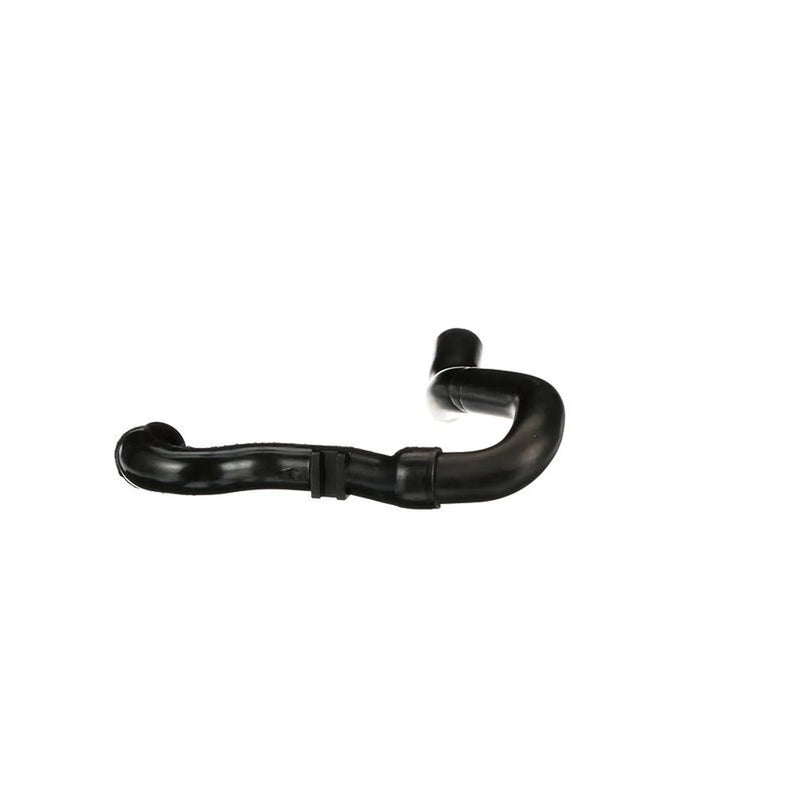 Gates Crankcase Ventilation Hose 455mm fits Volvo S60 I 2000-2010 2.4