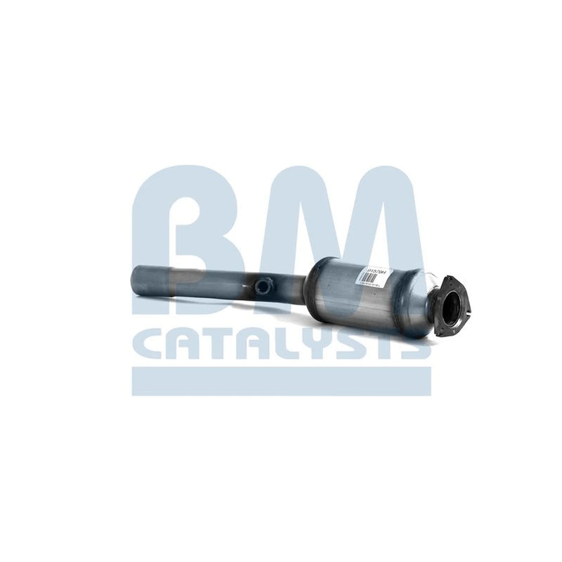 BM Catalysts Homologated Petrol Cat fits VW Bora 2002-2005 1.6