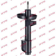 KYB Shock Absorber Damper Strut Front Right fits Opel Senator B 1990-1993