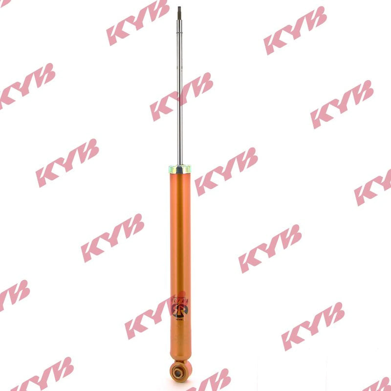 KYB 2 x Shock Absorbers fits Ford Focus I 1998-2005 1.4 1.6 1.8 2.0