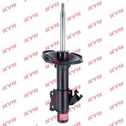 KYB 2 x Front Shock Absorbers fits Nissan 200SX 1988-1994 1.8
