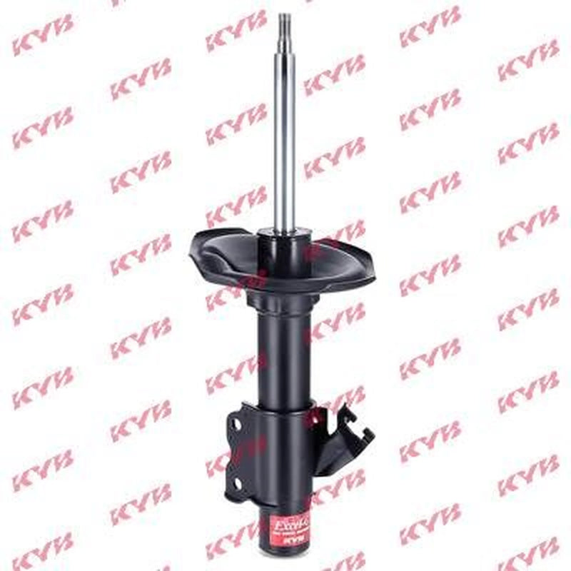 KYB 2 x Front Shock Absorbers fits Nissan 200SX 1988-1994 1.8