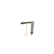 Bosch Injector Nozzle & Holder Assembly fits Nissan Patrol Gr 2000 on 3.0