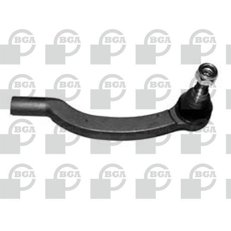 BGA Steering Tie Rod End Ball Joint Front Right fits Citroën Relay III 2006-2023
