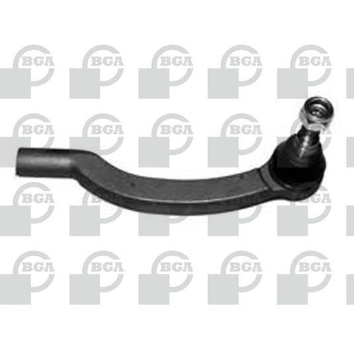 BGA Steering Tie Rod End Ball Joint Front Right fits Citroën Relay III 2006-2023