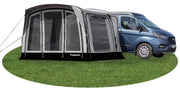 Westfield Orion 2 300 Air Drive Away Awning Campervan Motorhome Westfield - Dynamic Drive