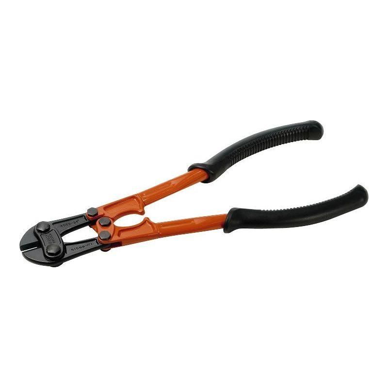 Bahco 4559-18 Bolt Cutters 430mm (18in) Bahco - Town Tools