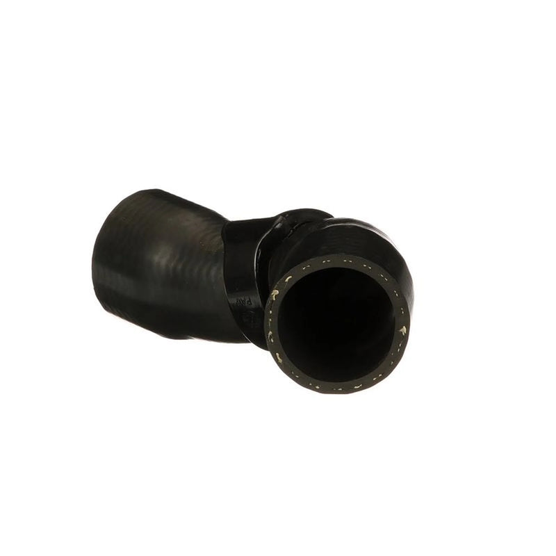 Gates Intercooler Turbo Charge Air Hose 180mm fits Citroën C1 2005-2014 1.4