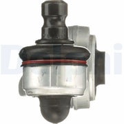 Delphi Control/Trailing Arm Upper fits Audi A4 B5 1994-2001