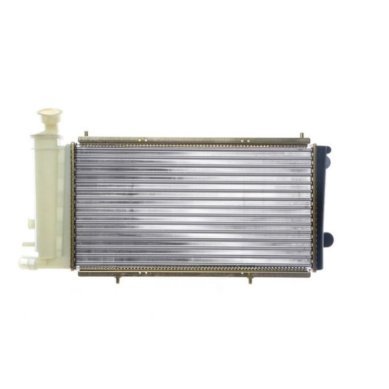 Mahle Engine Radiator fits Citroën C15 Box Body/Mpv 1987-1996 1.1 1.4