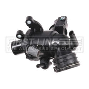 First Line Thermostat,Coolant fits Mercedes-Benz A-Class 2014-2018 176.008