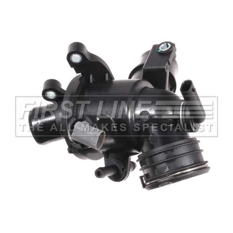 First Line Thermostat,Coolant fits Mercedes-Benz A-Class 2014-2018 176.008