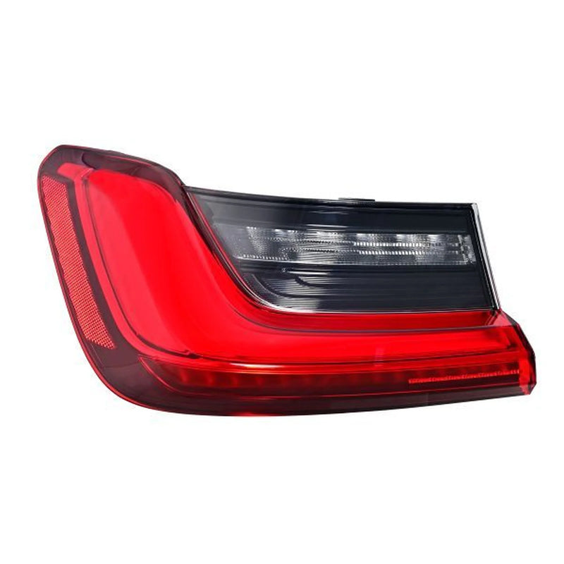 Hella Tail Light / Lamp LED Left fits BMW 3 2018-2020 1.6