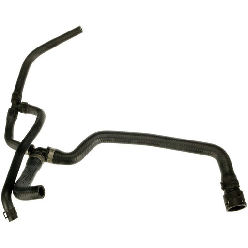 Gates Radiator Coolant Hose 660mm ID fits VW Polo VI 2017 on 1.0