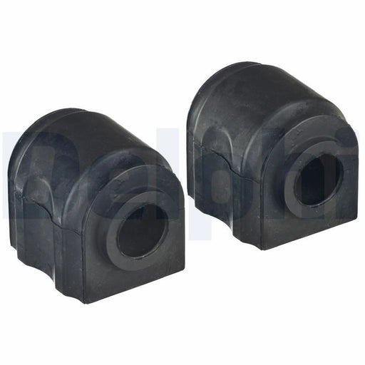 Delphi Anti Roll Bar Bush fits Land Rover Discovery III 2004-2009 2.7 4.0 4.4