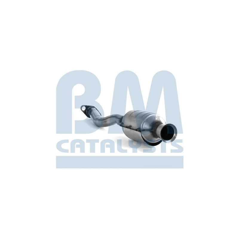 BM Catalysts Homologated Petrol Cat fits Citroën Saxo 1996-2003 1.4