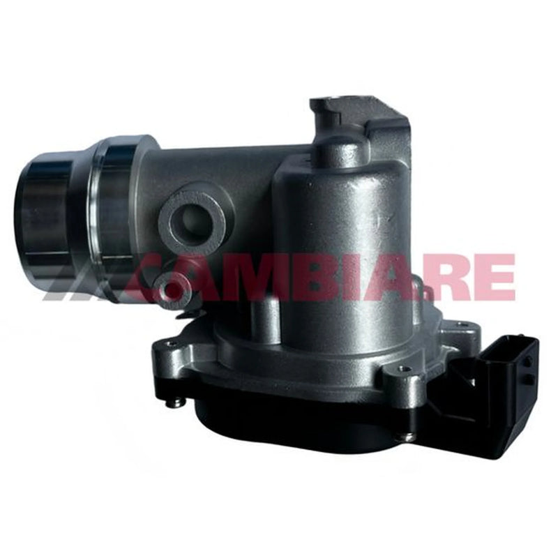 Cambiare Electronic Throttle Body Assembly fits Renault Captur I 2013-2019 1.5