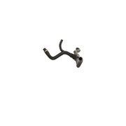 Gates Curved Radiator Hose fits BMW 3 1990-1999 3.0 3.2