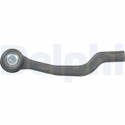 Delphi Steering Tie Rod End Ball Joint Front Right M1 fits Mercedes-Benz A-Class